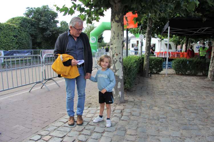 Landlopersjogging 2021